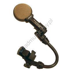 Superlux PRA-638 | Mikrofon pojemnościowy instrumentalny
