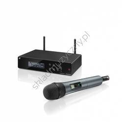 Sennheiser XSW2-865 Vocal | System bezprzewodowy z mikrofonem do ręki