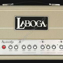 Laboga Alligator AD5200SA MK II | Głowa gitarowa