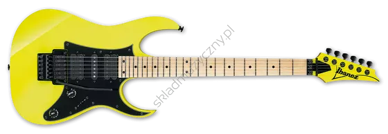 Ibanez RG550-DY Genesis ][ Gitara elektryczna