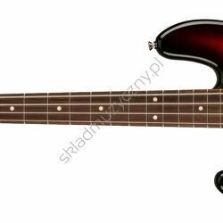 Fender American Professional II Jazz Bass LH RW 3TSB | Leworęczna 4-strunowa gitara basowa