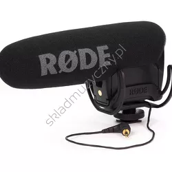Rode VideoMic Pro Rycote ][ Mikrofon do kamery