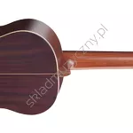 Gitara klasyczna Ortega R190 hiszpańska lity cedr i caoba tył.
