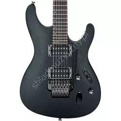 Ibanez S520-WK Black ][ Gitara elektryczna