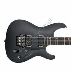 Ibanez S520-WK Black || Gitara elektryczna