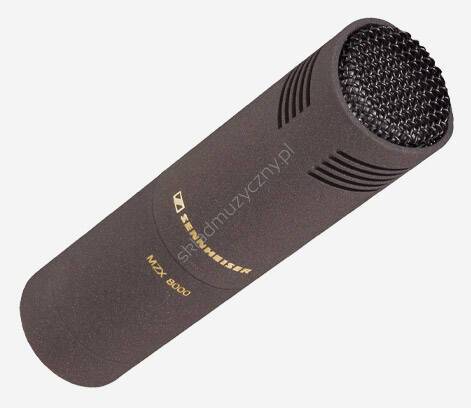 Sennheiser MKH 8050 || Mikrofon pojemnościowy paluszek