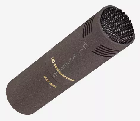 Sennheiser MKH 8050 ][ Mikrofon pojemnościowy paluszek