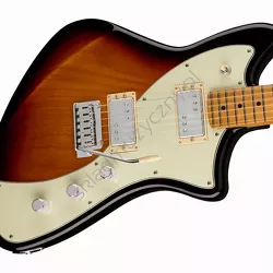 Fender Player Plus Meteora HH MN 3TS ][ Gitara elektryczna