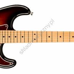Fender American Professional II Stratocaster SSS MN 3TSB | Gitara elektryczna