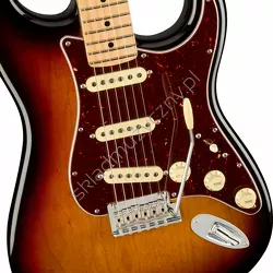 Fender American Professional II Stratocaster SSS MN 3TSB ][ Gitara elektryczna