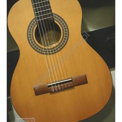 Ortega RSTC5M-3/4 | Gitara klasyczna 3/4