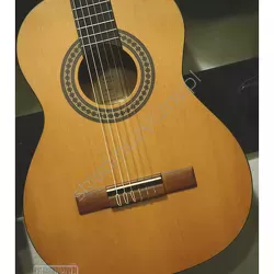Ortega RSTC5M-3/4 ][ Gitara klasyczna 3/4