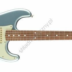 Fender Vintera 60s Stratocaster PF Ice Blue Metallic | Gitara elektryczna