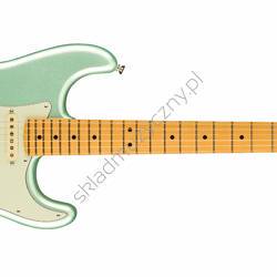 Fender American Professional II Stratocaster HSS MN MYS SFG | Gitara elektryczna