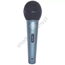 Superlux ECO-88S ][ Mikrofon dynamiczny do wokalu