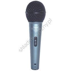 Superlux ECO-88S | Mikrofon dynamiczny do wokalu