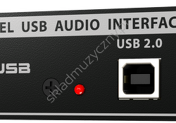 BEHRINGER X32 X-USB | Karta USB do miksera