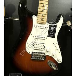 Fender Player Stratocaster HSS MN 3TS || Gitara elektryczna