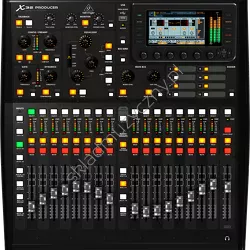 Behringer X32 PRODUCER ][ Mikser cyfrowy