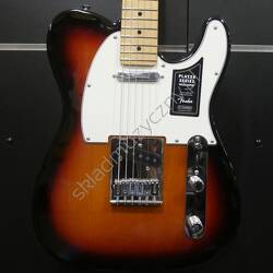 Fender Player Telecaster MN 3TS | Gitara elektryczna