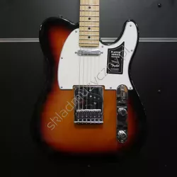 Fender Player Telecaster MN 3TS ][ Gitara elektryczna