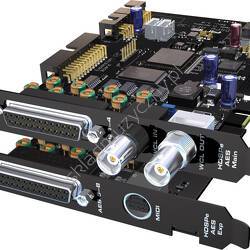 RME HDSPe AES || Karta PCI Express AES/EBU