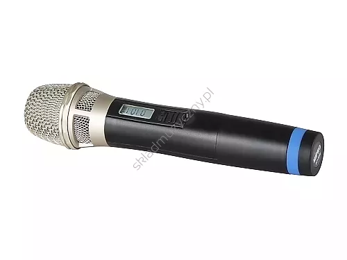Mipro ACT72H 5NB ][ Mikrofon do ręki z nadajnikiem