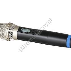 Mipro ACT72H 5NB || Mikrofon do ręki z nadajnikiem