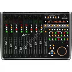 Behringer X-Touch ][ Kontroler MIDI/USB