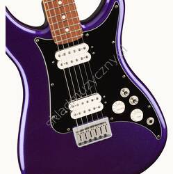 Fender Player Lead III PF MTLC PRPL || Gitara elektryczna
