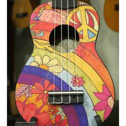 Ortega Keiki K2-68-L | Leworęczne ukulele sopranowe