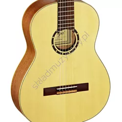 Ortega R121SN ][ Gitara klasyczna 4/4 z wąskim gryfem