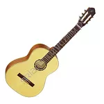 Gitara klasyczna Ortega R121SN wąski gryf front.