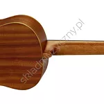 Gitara klasyczna Ortega R121SN wąski gryf tył.