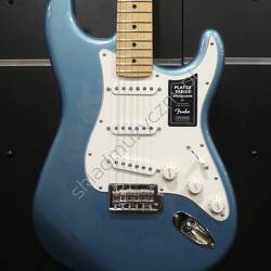 Fender Player Stratocaster MN TPL || Gitara elektryczna