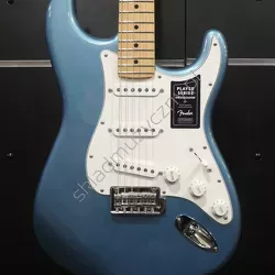 Fender Player Stratocaster MN TPL ][ Gitara elektryczna