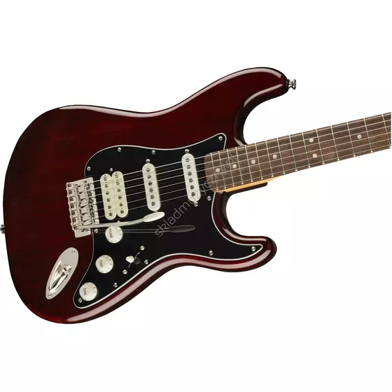 Squier Classic Vibe '70s Stratocaster HSS LRL WAL ][ Gitara elektryczna