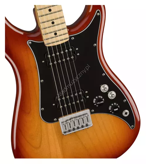 Fender Player Lead III MN SSB ][ Gitara elektryczna