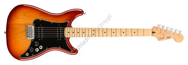 Fender Player Lead III MN SSB || Gitara elektryczna