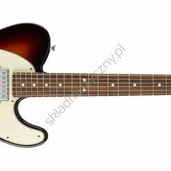 Fender Player Telecaster HH PF 3TS | Gitara elektryczna