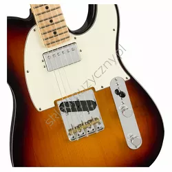 Fender American Performer Telecaster HS MN SB ][ Gitara elektryczna