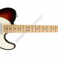 Fender American Performer Telecaster HS MN SB | Gitara elektryczna