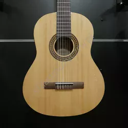 Ortega RPPC44 ][ Gitara klasyczna 4/4