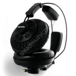 Superlux HD-668B || słuchawki