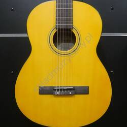 Fender ESC-80 NS Educational Series | Gitara klasyczna 3/4