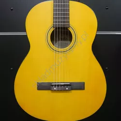 Fender ESC-80 NS Educational Series ][ Gitara klasyczna 3/4