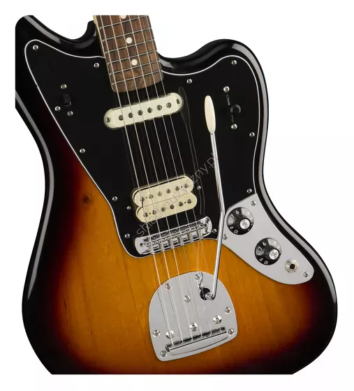 Fender Player Jaguar PF 3TS ][ Gitara elektryczna