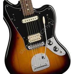 Fender Player Jaguar PF 3TS || Gitara elektryczna