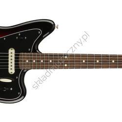 Fender Player Jaguar PF 3TS | Gitara elektryczna