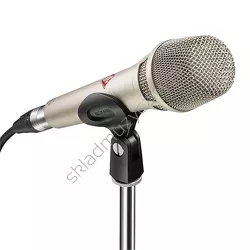 Neumann KMS 105 ][ pojemnościowy mikrofon wokalny do ręki 